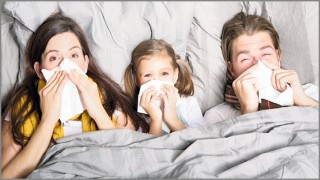 শীতের আগমন: জানুন ঠাণ্ডা, সর্দি-কাশি দূর করার উপায়